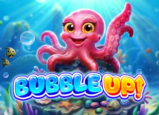 Pragmatic : Bubble Up! - HEROBET168