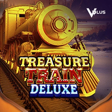 Treasure Train Deluxe - HEROBET168