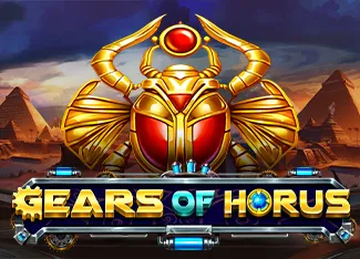 Pragmatic : Gears of Horus - HEROBET168