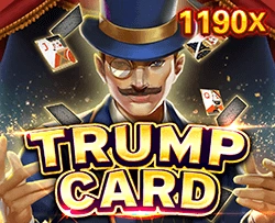 Trump Card - HEROBET168
