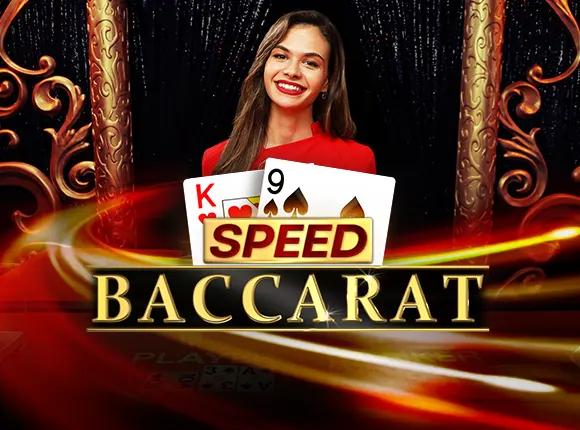 Speed Baccarat I - HEROBET168