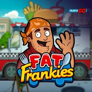 Fat Frankies - HEROBET168