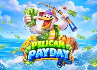 Pelican Payday - HEROBET168
