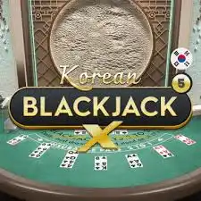 Korean BlackjackX 5 - HEROBET168