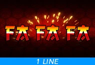 Spadegaming : FaFaFa - HEROBET168