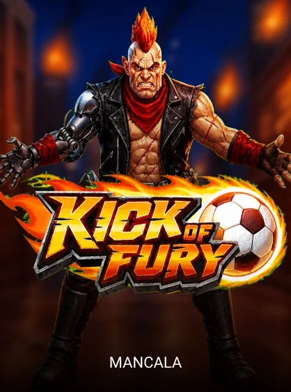 Mancala : Kick of Fury - HEROBET168