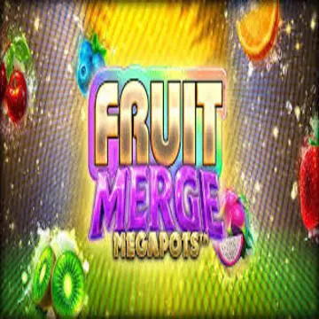 Fruit Merge Megapots - HEROBET168