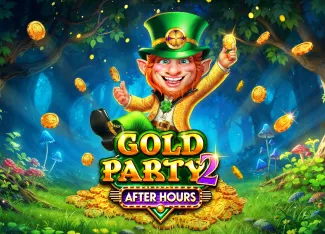 Pragmatic : Gold Party 2 - After Hours - HEROBET168