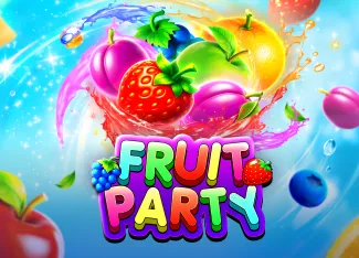 Pragmatic : Fruit Party - HEROBET168