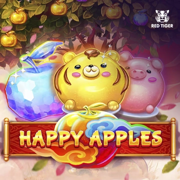 Happy Apples - HEROBET168