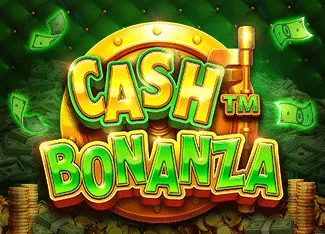 Pragmatic : Cash Bonanza - HEROBET168