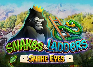Pragmatic : Snakes & Ladders - Snake Eyes - HEROBET168