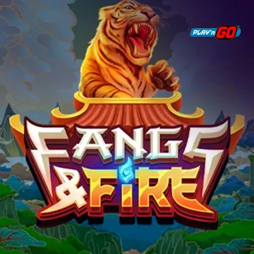 Fangs & Fire - HEROBET168