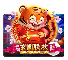 Joker123 : Xuan Pu Lian Huan - HEROBET168