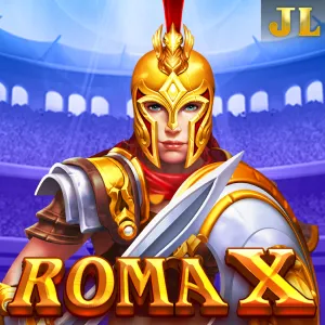 Jili : Roma X - HEROBET168