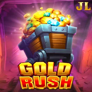 Jili : Gold Rush - HEROBET168
