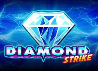 Pragmatic : Diamond Strike - HEROBET168