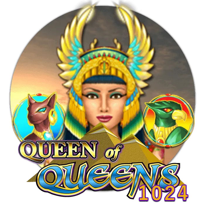 Habanero : Queen of Queens II - HEROBET168