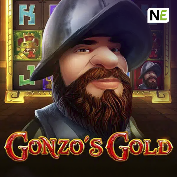 Gonzos Gold - HEROBET168