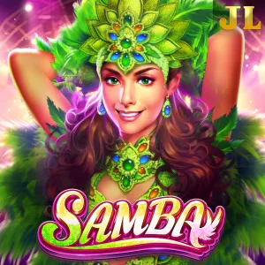Jili : Samba - HEROBET168