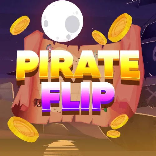 Pirate Flip 海盗王 - HEROBET168