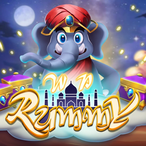 WP Rummy - HEROBET168