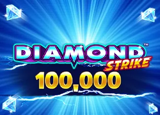 Pragmatic : Diamond Strike 100,000 - HEROBET168