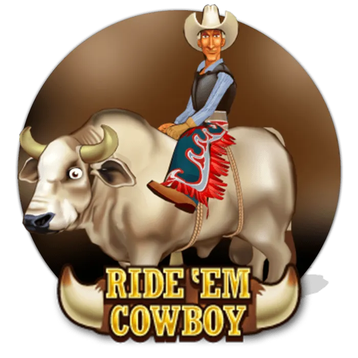 Habanero : Ride em Cowboy - HEROBET168
