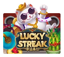Joker123 : Lucky Streak - HEROBET168