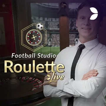 Football Studio Roulette - HEROBET168