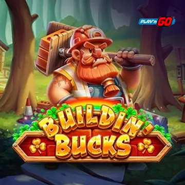 Buildin Bucks - HEROBET168