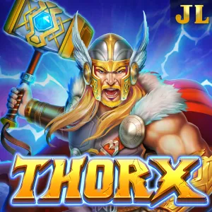 Jili : Thor X - HEROBET168