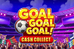Goal Goal Goal: Cash Collect - HEROBET168