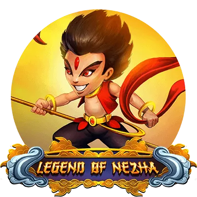 Habanero : Legend Of Nezha - HEROBET168