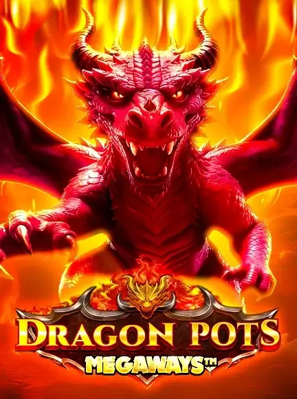 Pragmatic : Dragon Pots Megaways - HEROBET168