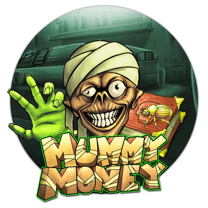 Habanero : Mummy Money - HEROBET168
