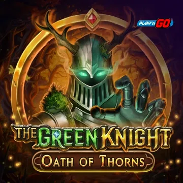 The Green Knight Oath of Thorns - HEROBET168