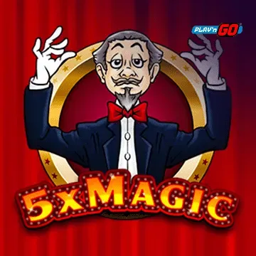 5xMagic - HEROBET168