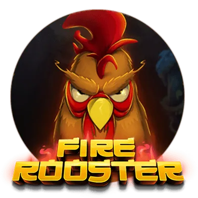 Habanero : Fire Rooster - HEROBET168