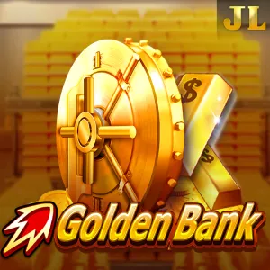 Jili : Golden Bank - HEROBET168