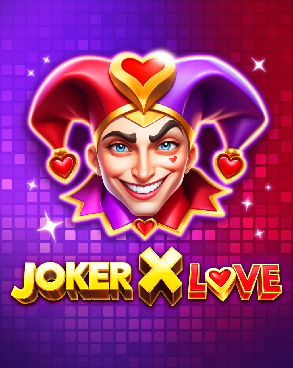 Bgaming : Joker X Love - HEROBET168
