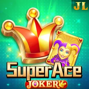 Jili : Super Ace Joker - HEROBET168